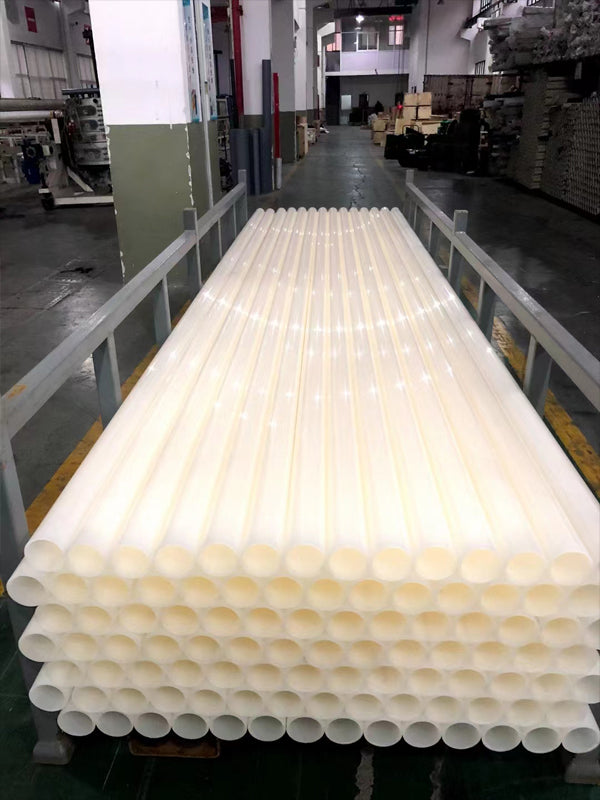 PVDF (polyvinylidene fluoride ) Tube