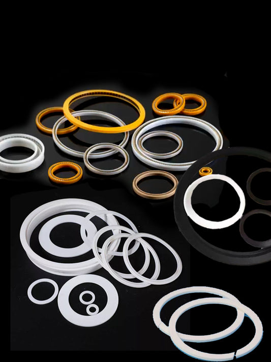 PTFE(Teflon) Seals