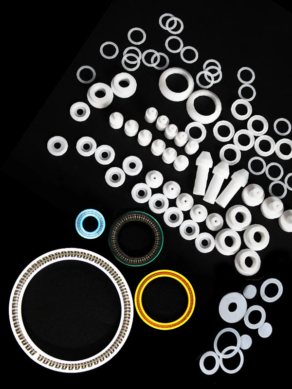 PTFE(Teflon) Seals