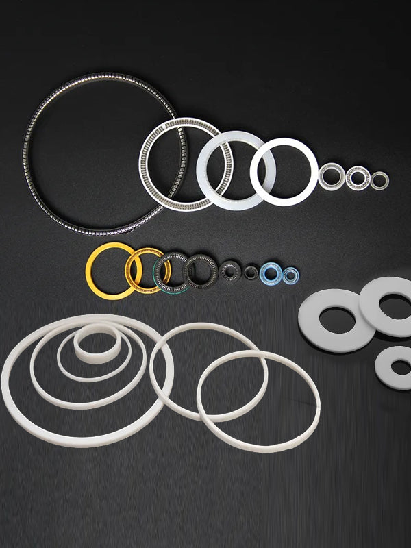 PTFE(Teflon) Seals