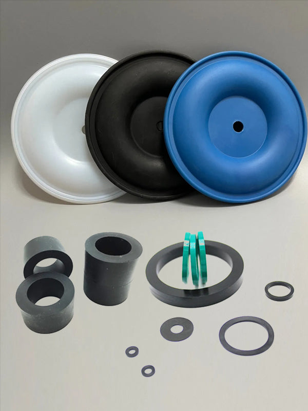PTFE(Teflon) Seals