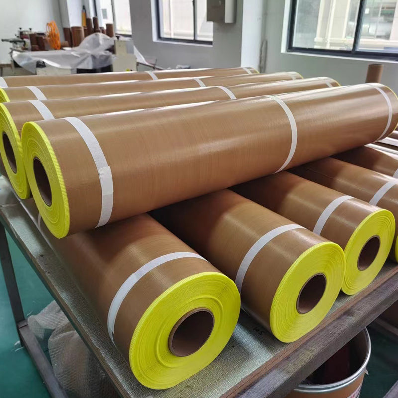 PTFE-coated Fiberglass