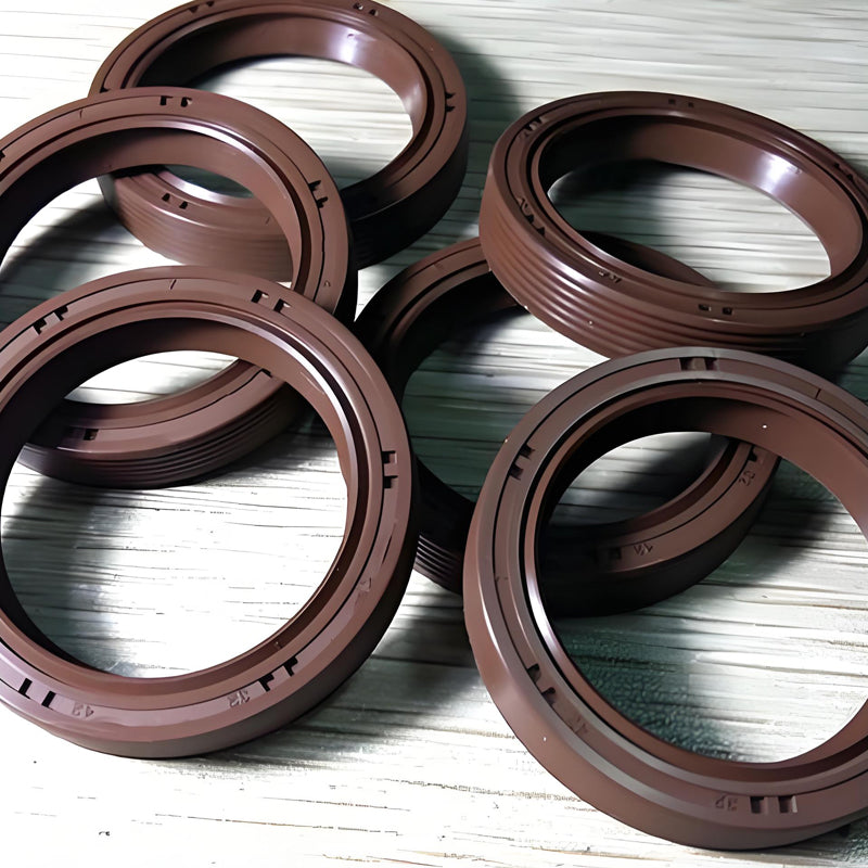 PTFE(Teflon) Seals
