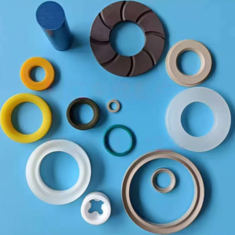 PTFE(Teflon) Seals