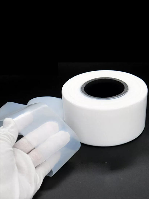 PTFE Directional Film PTFE Oriented Films Roll Ultra-thin Orientation Film Thickness 0.03mm to 0.1mm