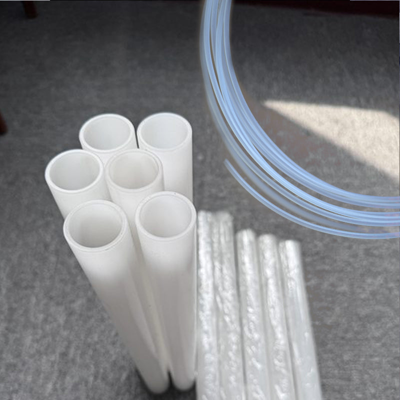 PVDF (polyvinylidene fluoride ) Tube