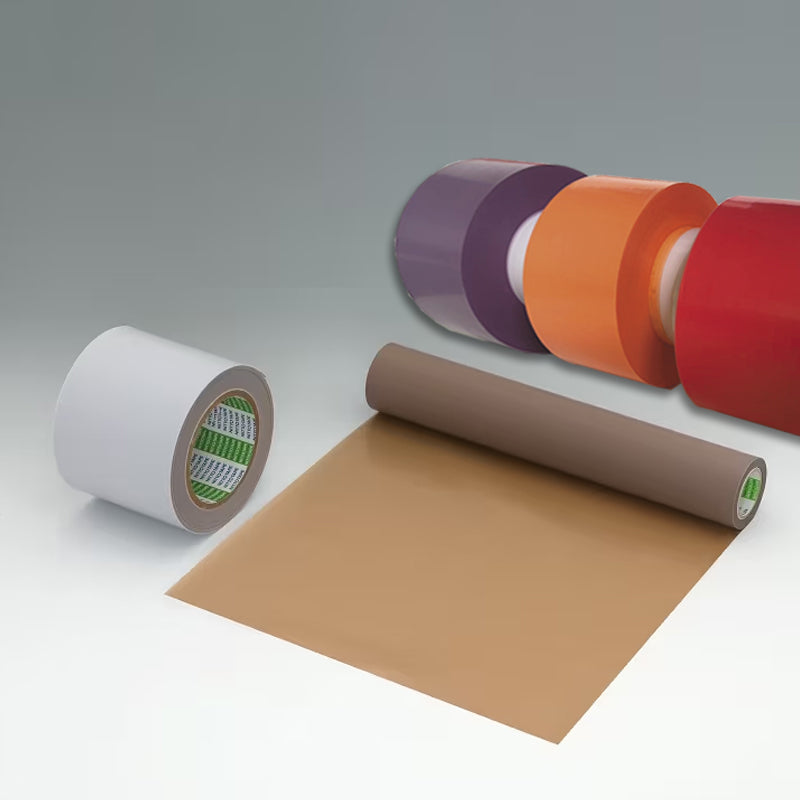 PTFE (PolyTetraFluoroEthylene) Film