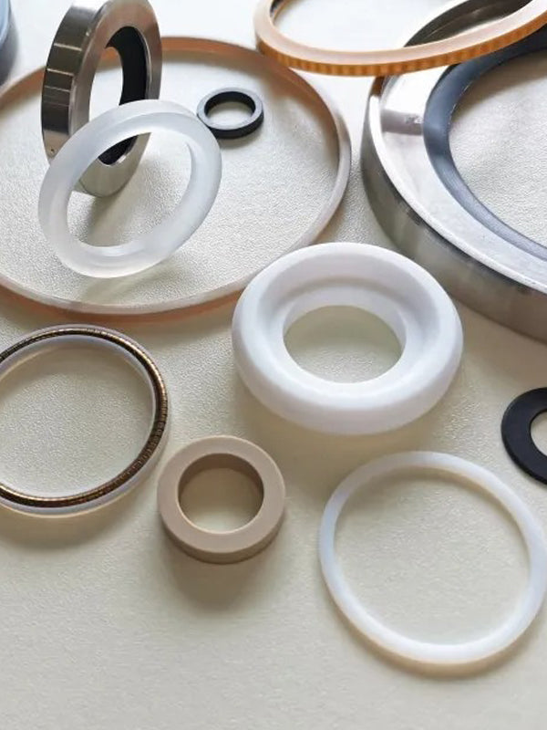 PTFE( polytetrafluoroethylene ) Seals