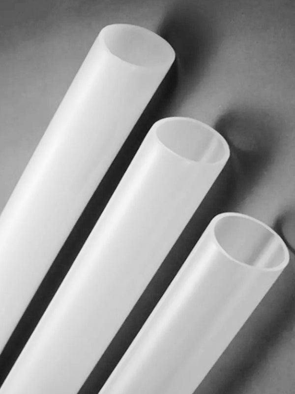 PVDF (polyvinylidene fluoride ) Tube