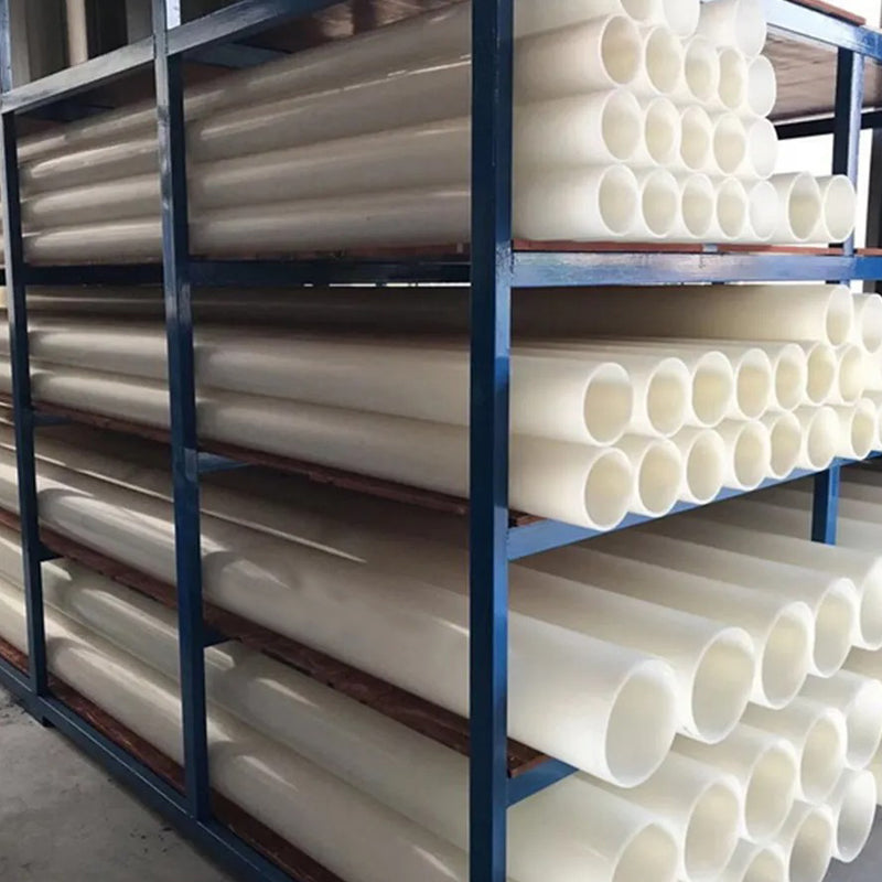 PVDF (polyvinylidene fluoride ) Tube