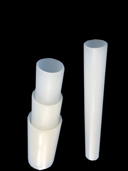 PVDF (polyvinylidene fluoride ) Tube