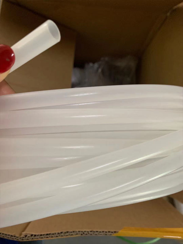 PVDF (polyvinylidene fluoride ) Tube