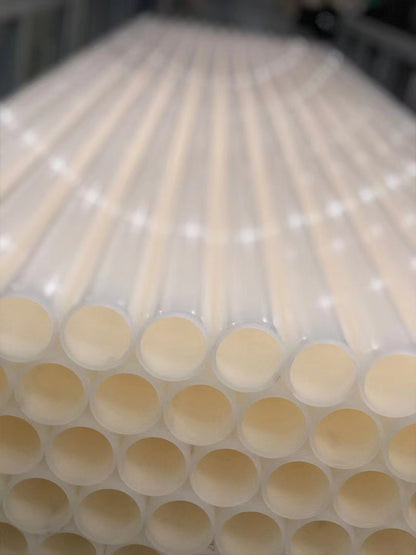 PVDF (polyvinylidene fluoride ) Tube