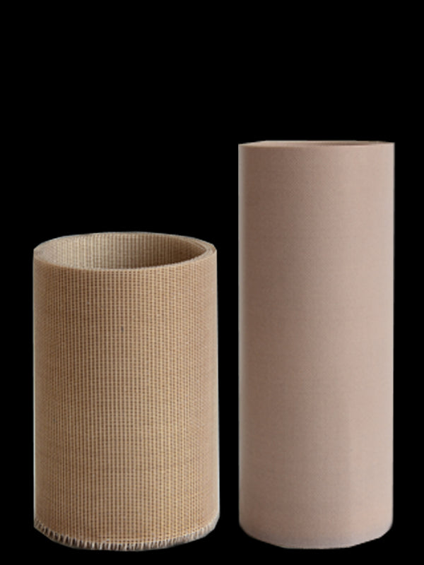 PTFE-coated Fiberglass