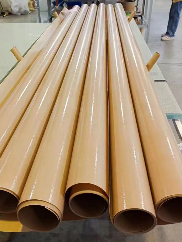 PTFE-coated Fiberglass