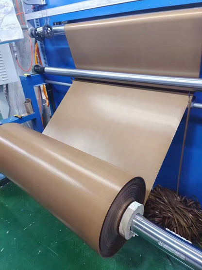 PTFE-coated Fiberglass
