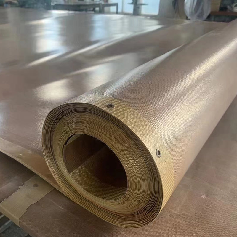 PTFE-coated Fiberglass