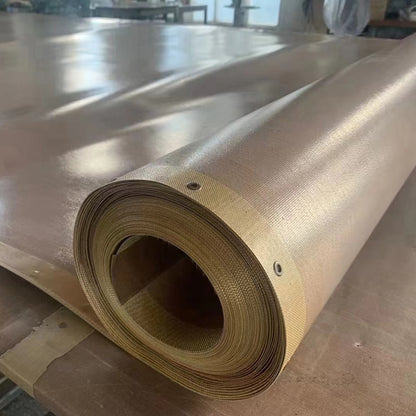 PTFE-coated Fiberglass