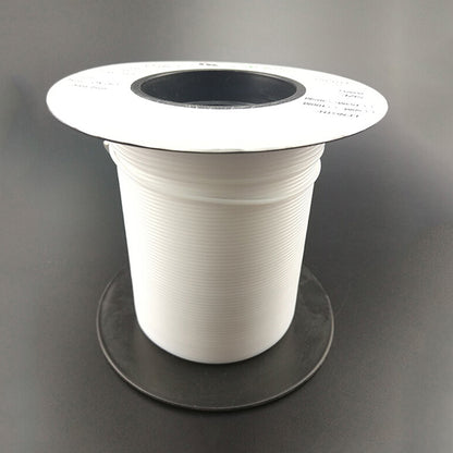 PTFE(Teflon) Flexible Extruded Tubing PTFE Capillary Tube