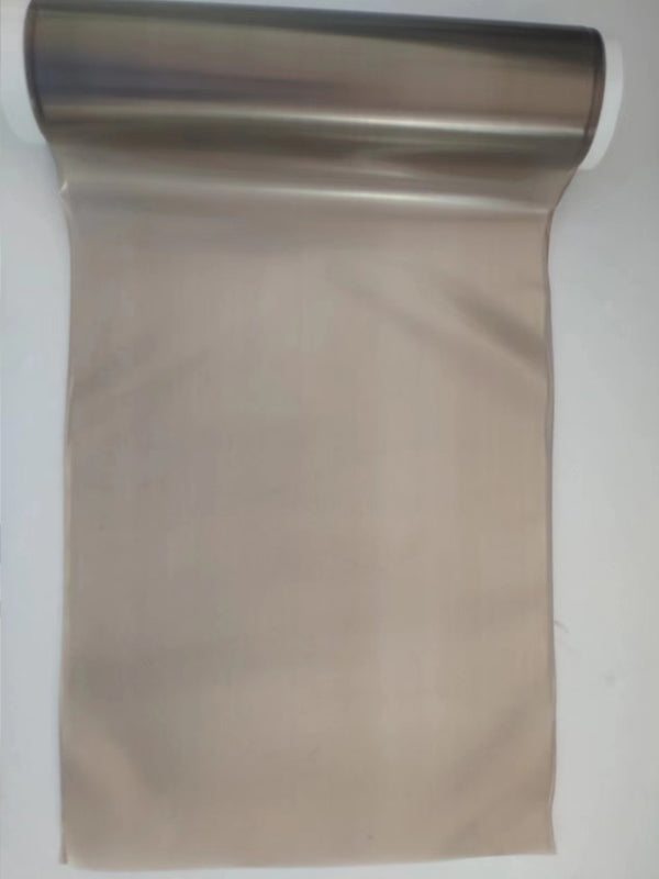 PTFE Sodium-Etched Film On One Side (or two side), PTFE Etching Sheet