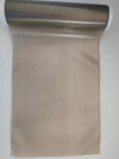 PTFE Sodium-Etched Film On One Side (or two side), PTFE Etching Sheet