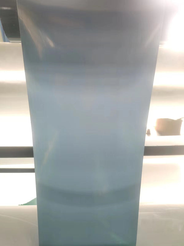 PTFE Sodium-Etched Film On One Side (or two side), PTFE Etching Sheet
