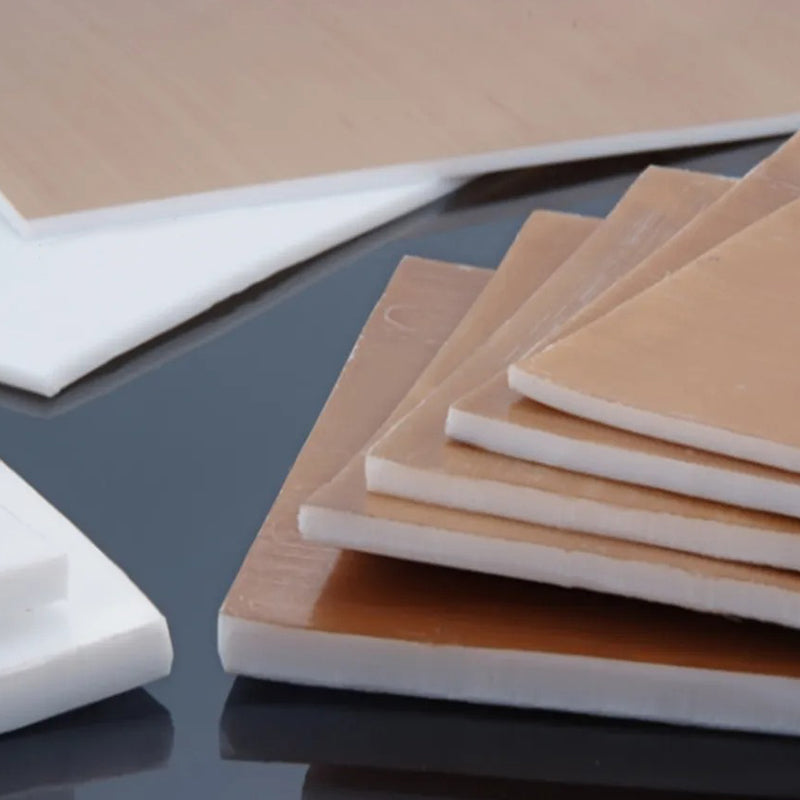 PTFE Sodium-Etched Film On One Side (or two side), PTFE Etching Sheet