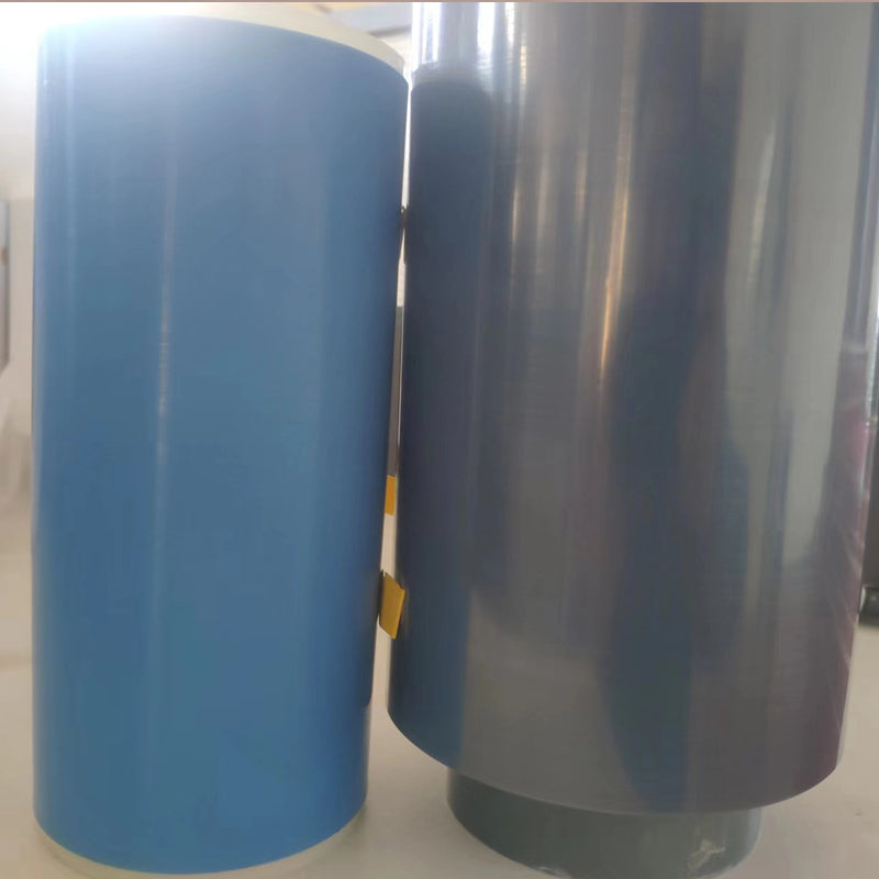 PTFE Sodium-Etched Film On One Side (or two side), PTFE Etching Sheet